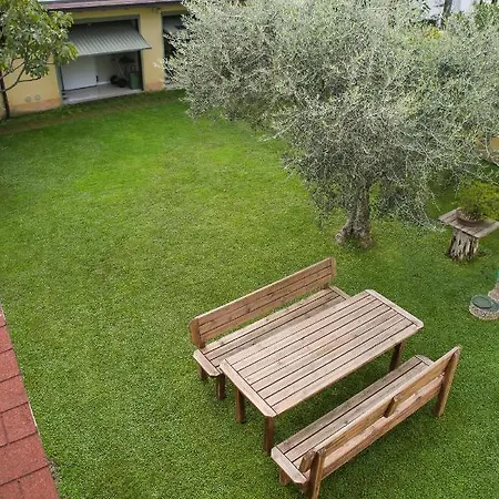 Apartamento Al Birrificio Valeggio sul Mincio