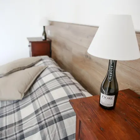 Apartment Al Birrificio