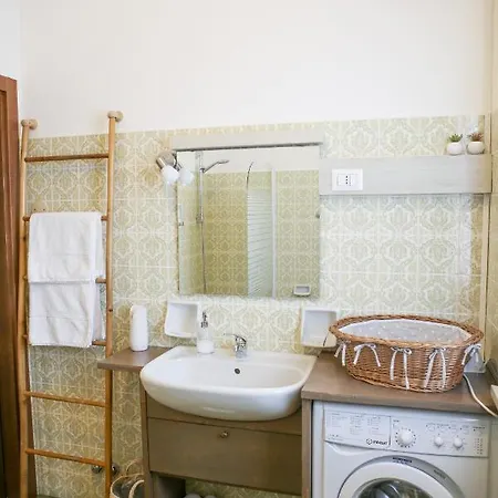 Apartment Al Birrificio Valeggio sul Mincio