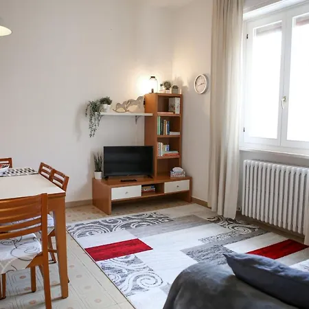 Al Birrificio Apartment