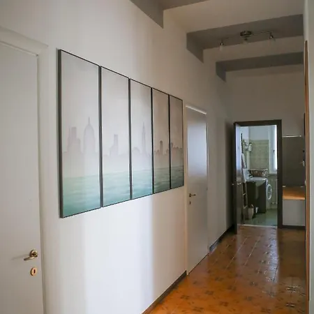 Apartment Al Birrificio *