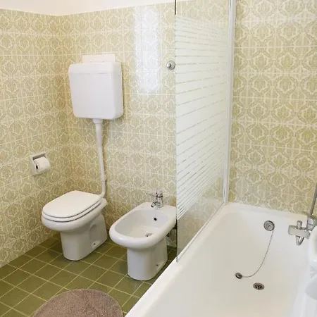 Al Birrificio Apartment Valeggio sul Mincio