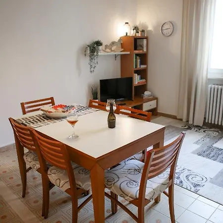 Apartment Al Birrificio