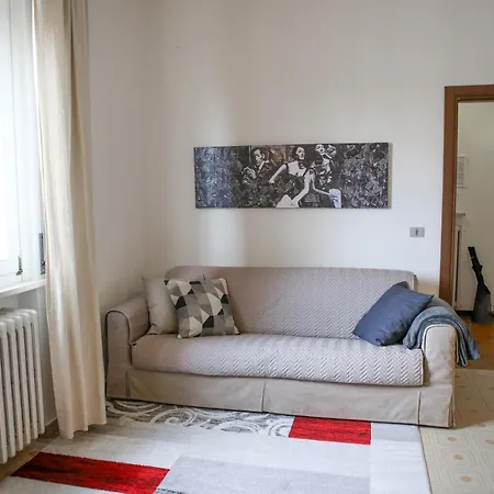 Apartment Al Birrificio