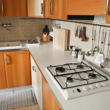 Apartment Al Birrificio