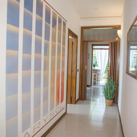 Apartment Al Birrificio Valeggio sul Mincio