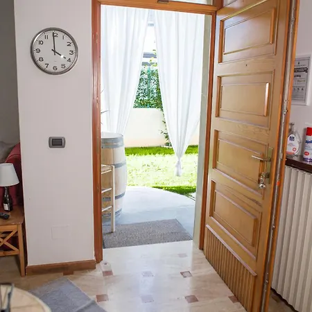 Al Birrificio Apartment Valeggio sul Mincio