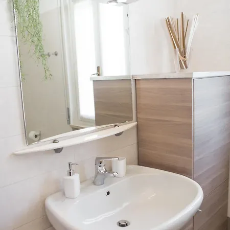 Al Birrificio Apartment *