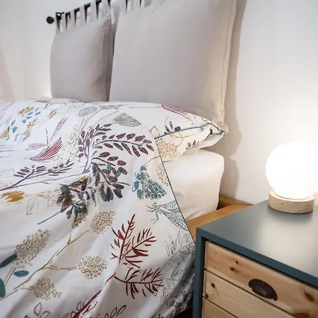 Apartment Al Birrificio