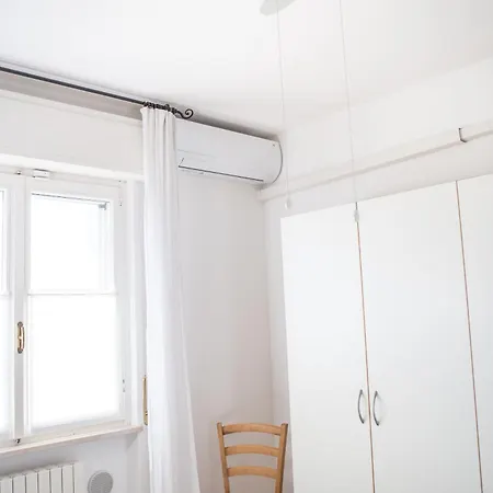 Al Birrificio Apartment *