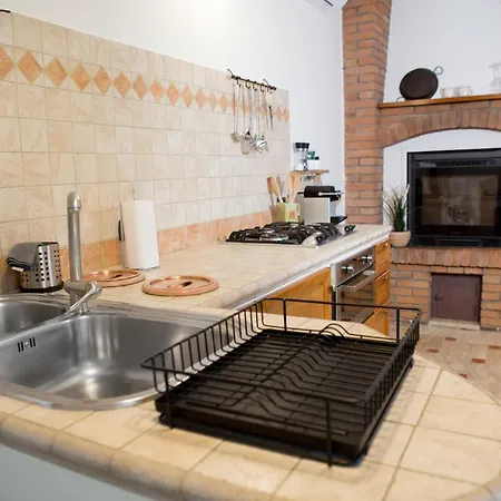 Apartment Al Birrificio *