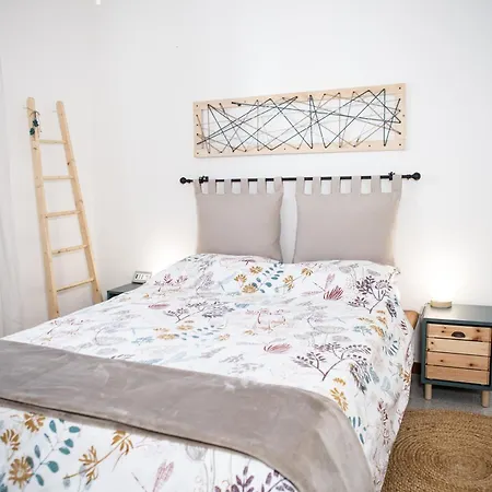 Al Birrificio Apartment