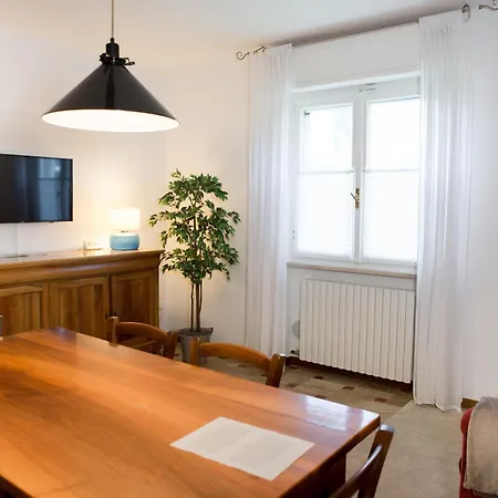 Al Birrificio Apartment
